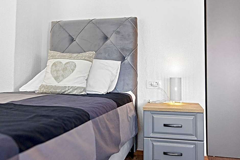 Villa Pietro Comfortable holiday residence