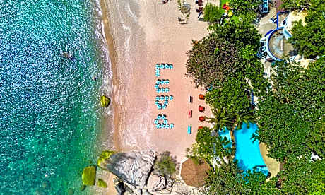 Lub d Koh Tao Tanote Bay