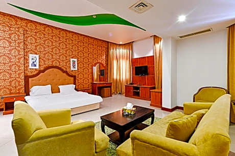 Junior Suite