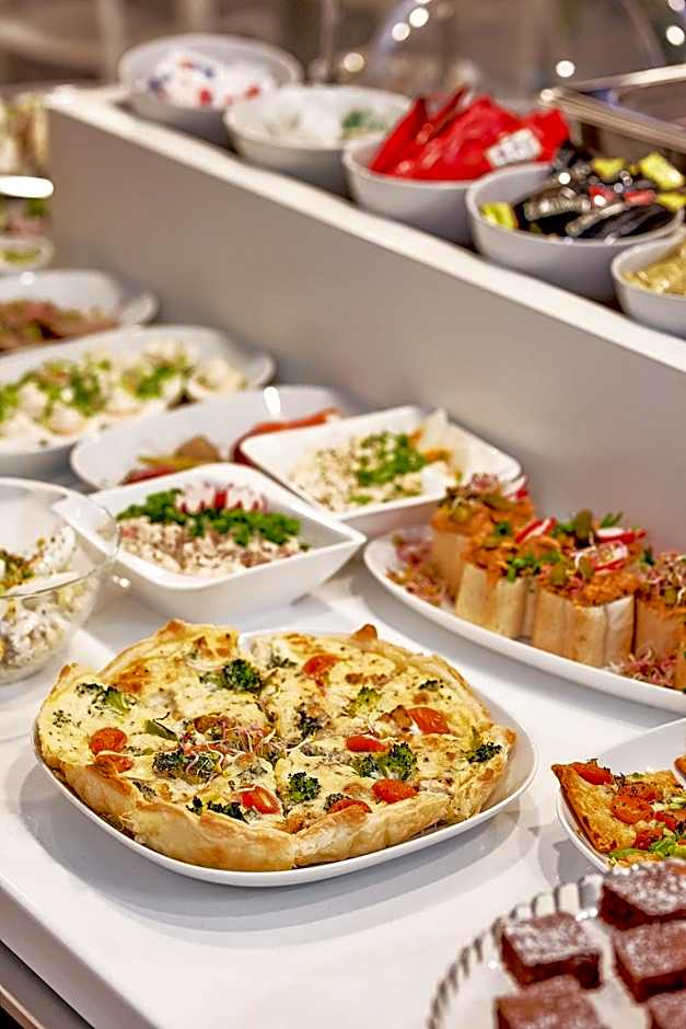 Hotel Traffic Poznan Stare Miasto