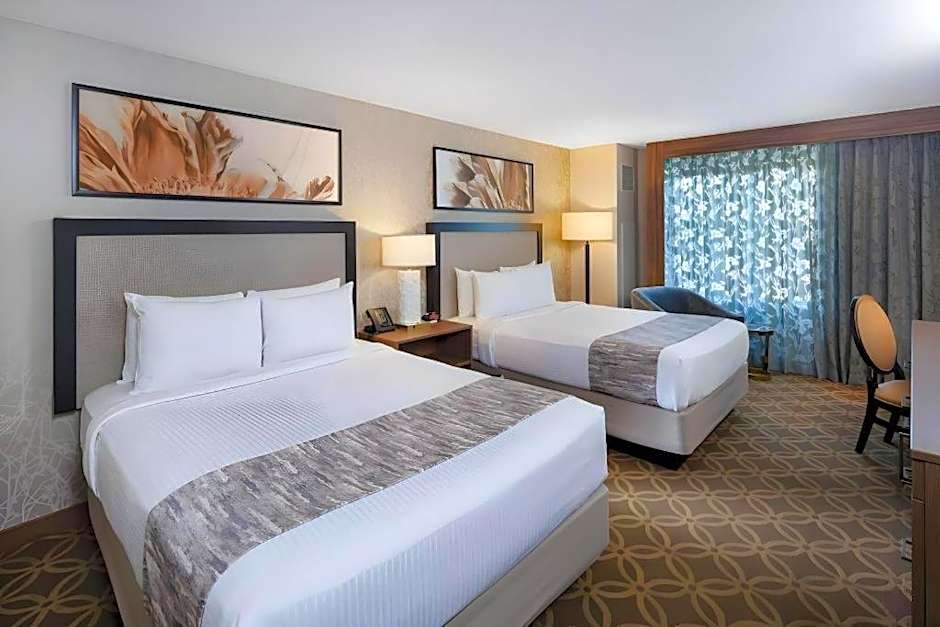Cannery Casino and Hotel