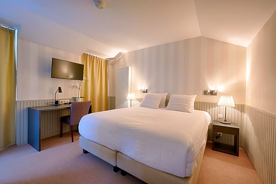 Hotel 't Putje