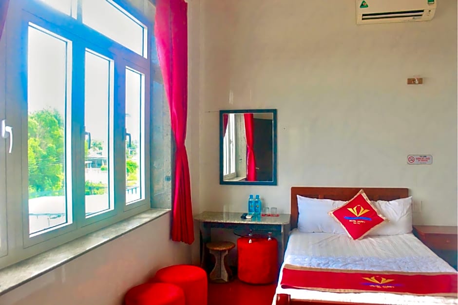 Khách sạn Ngọc Thủy LaGi