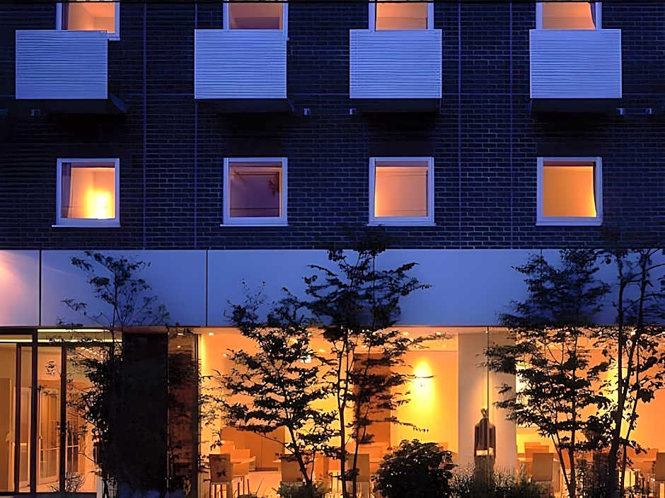 7days Hotel