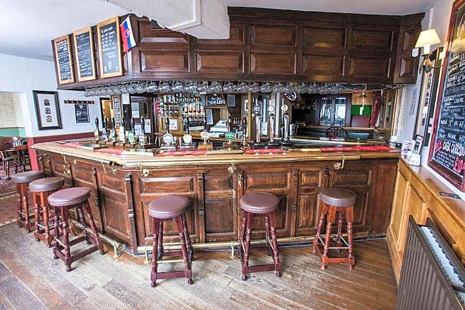 The Waggon & Horses
