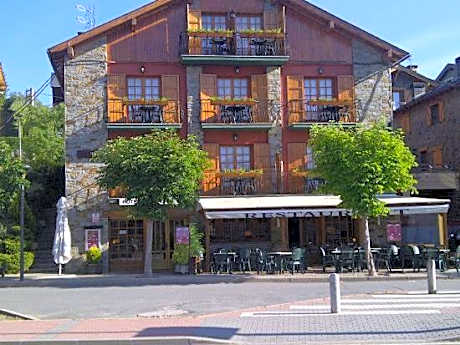 Hotel Esquirol