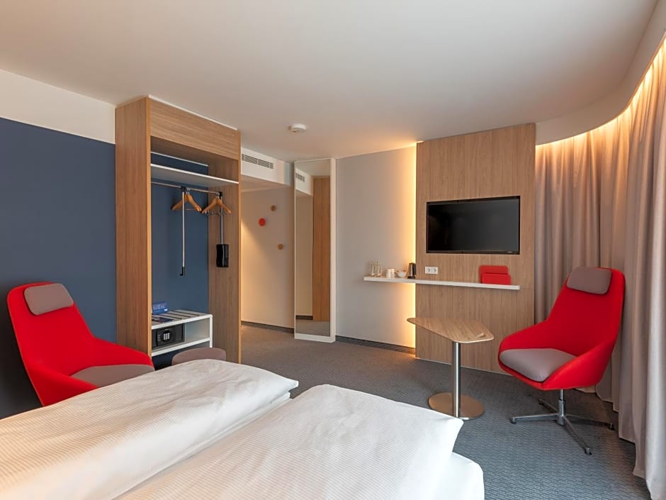Holiday Inn Express Heilbronn By IHG