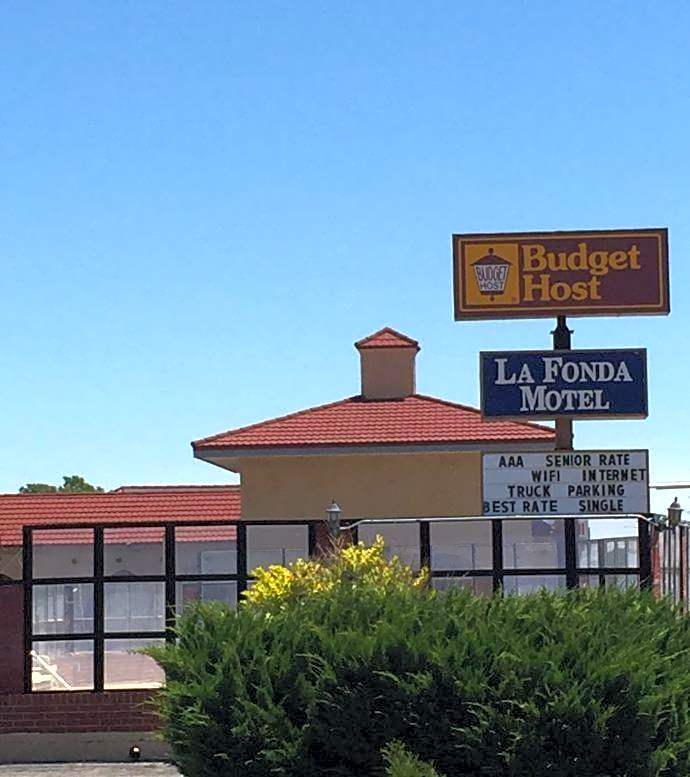 Photo 1 of 18 of Budget Inn Lafonda Motel