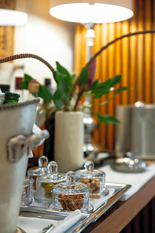 Villa Afrikana Guest Suites by Knysna Paradise Collection