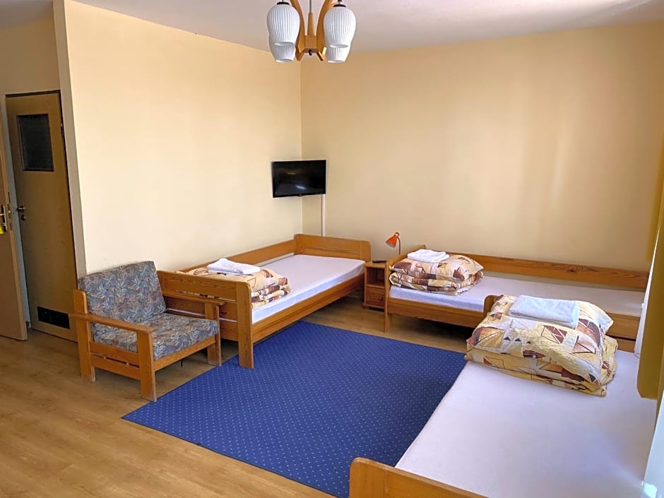 Ośrodek Gwiazda Morza