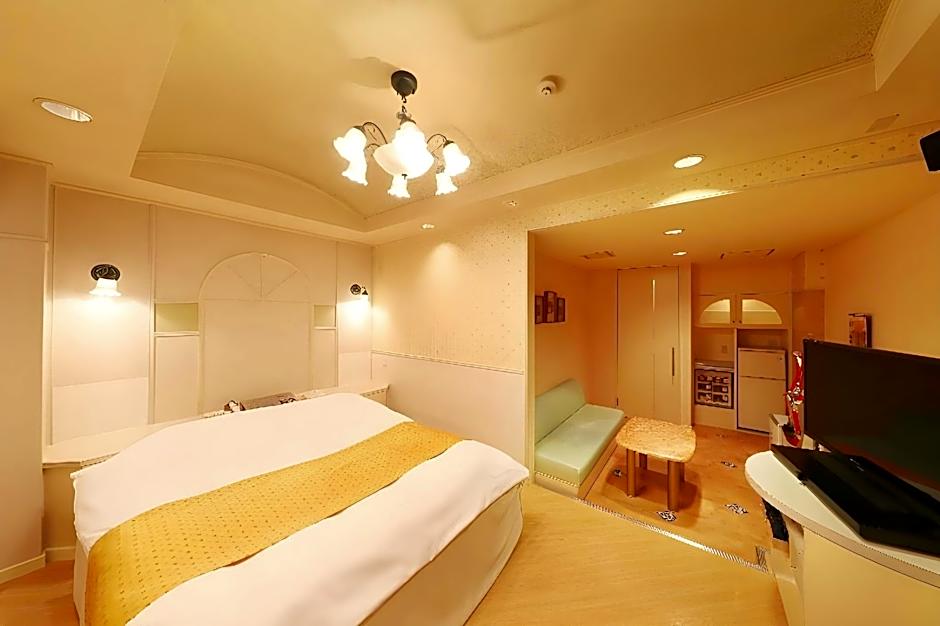 Hotel Fine Garden Matsuzaka II