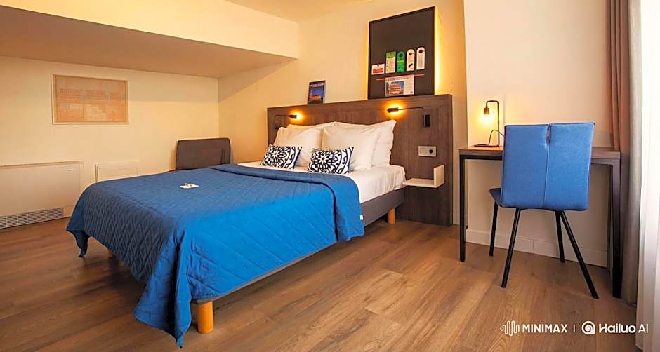 Berlage Hotel, BW Signature Collection