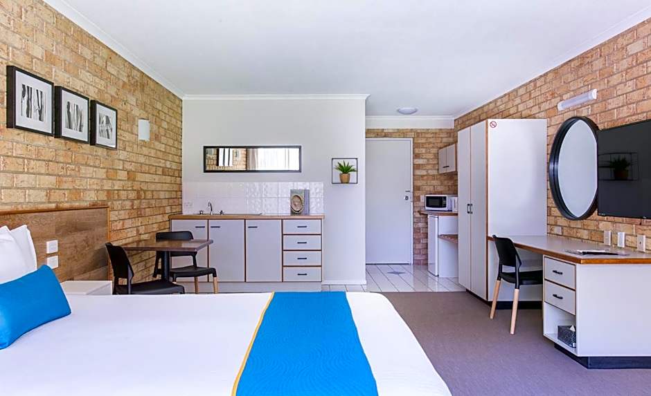 Sunshine Coast Motor Lodge