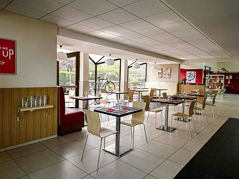 ibis Saintes