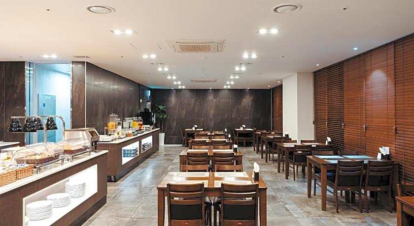 Best Western Plus Jeonju