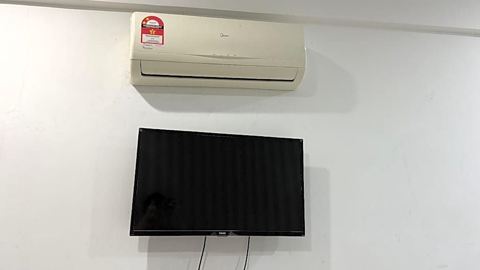 Summer Hotel Kampar Perak