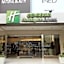 Holiday Inn Express Taichung Park By IHG