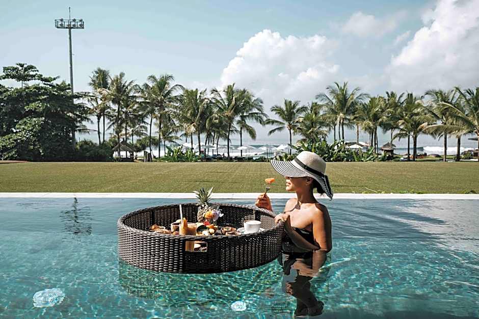 Komune Resort & Beach Club Bali