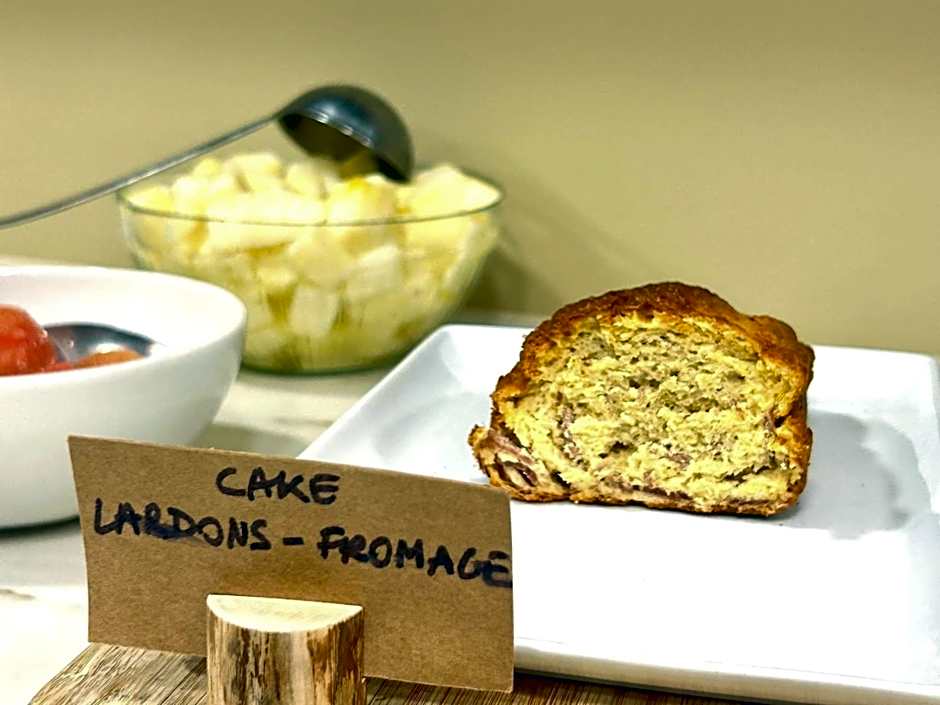 ibis Styles Quiberon Centre