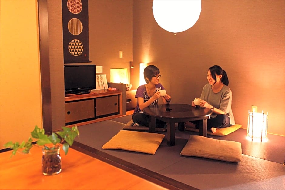 K's House Takayama - Quality Hostel