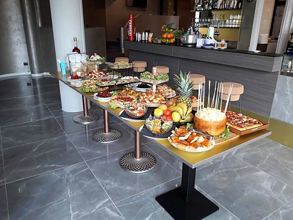 Lake Como Golf Hotel