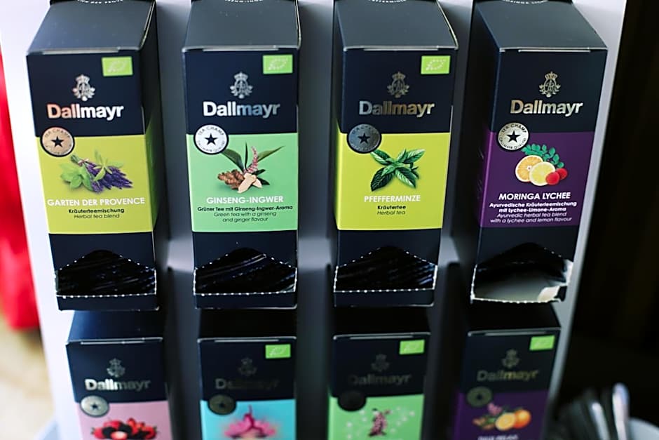 Hotel Restaurant Adler Stube