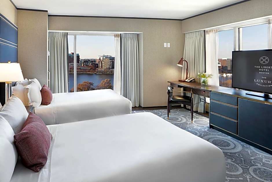 The Liberty, A Marriott Luxury Collection Hotel