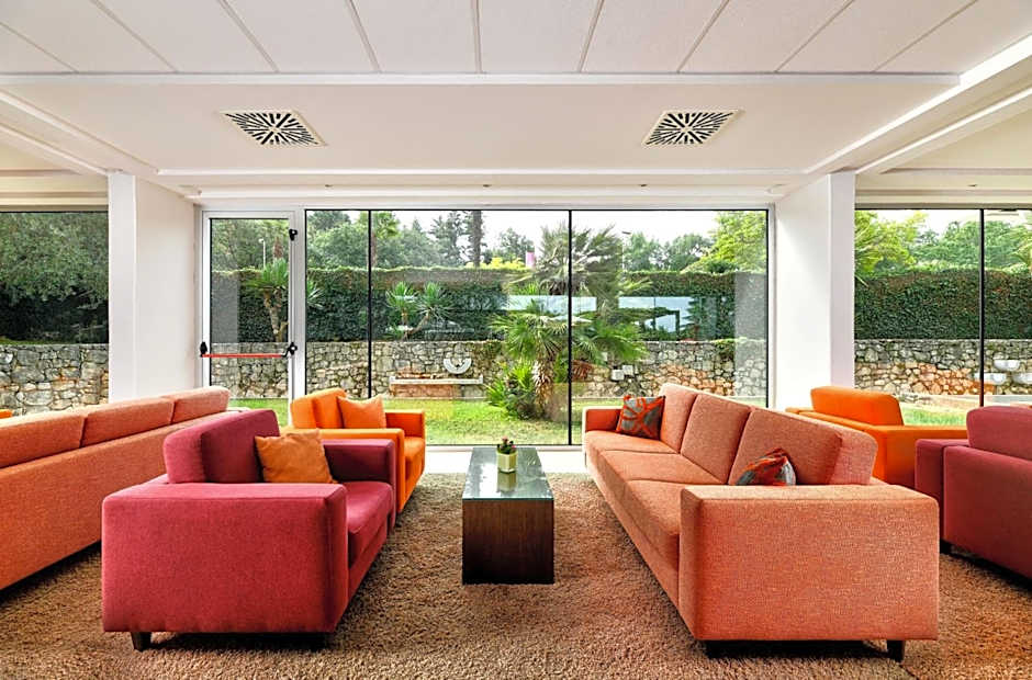 Hotel Mediteran Plava Laguna