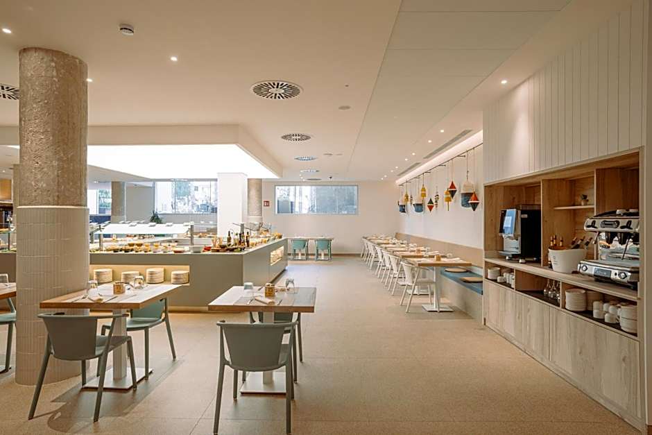 Blaumar Hotel