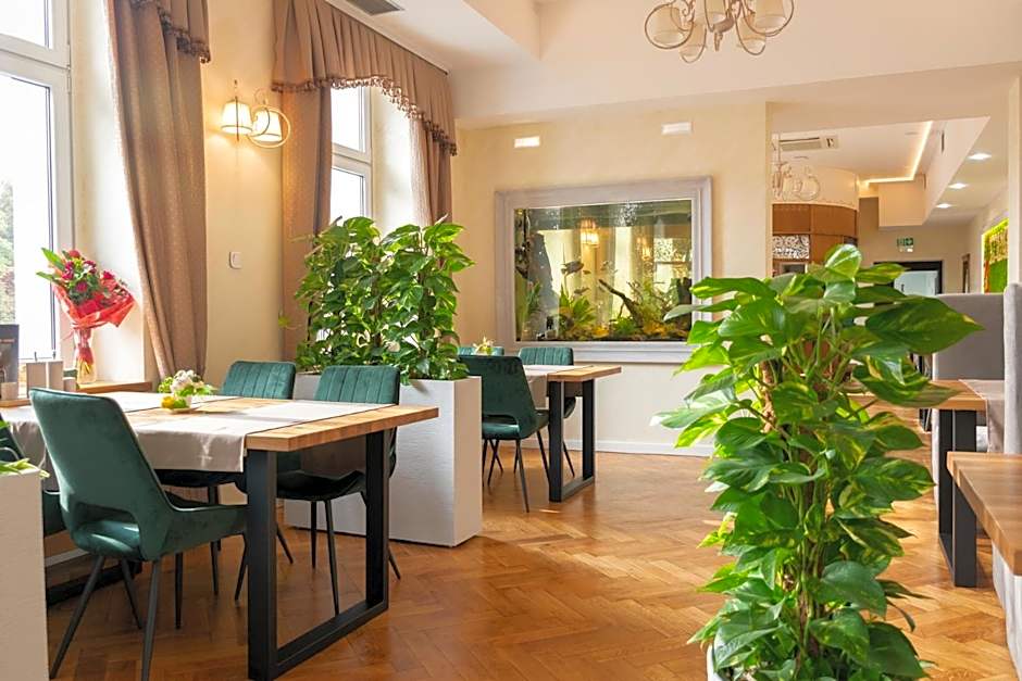 Sztuka Smaku - Restauracja i Hotelik