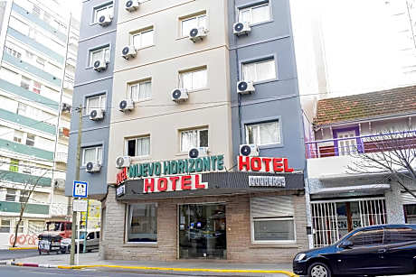 Nuevo Horizonte Hotel