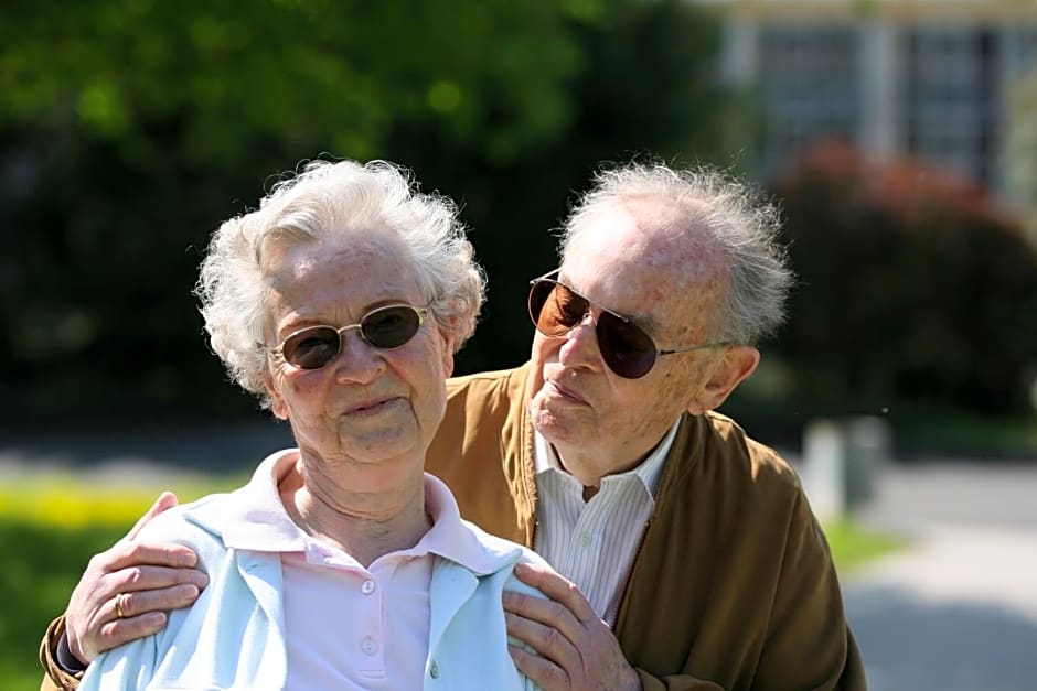 Seniorenresidenz Parkwohnstift Bad Kissingen