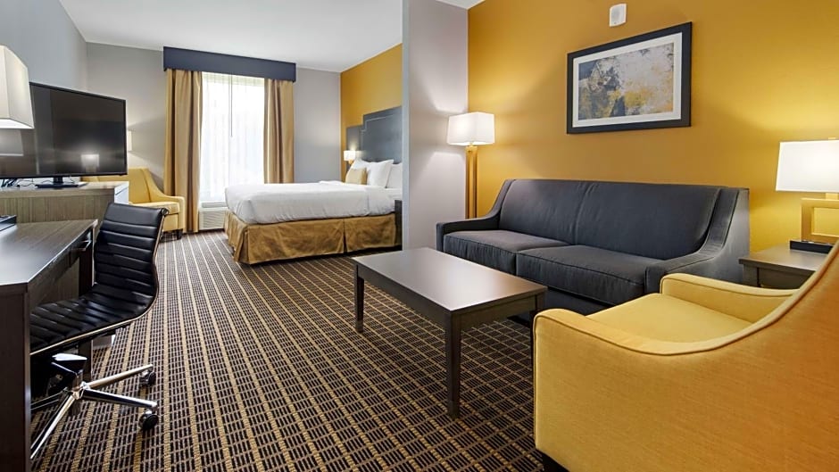 Best Western Plus Regency Park