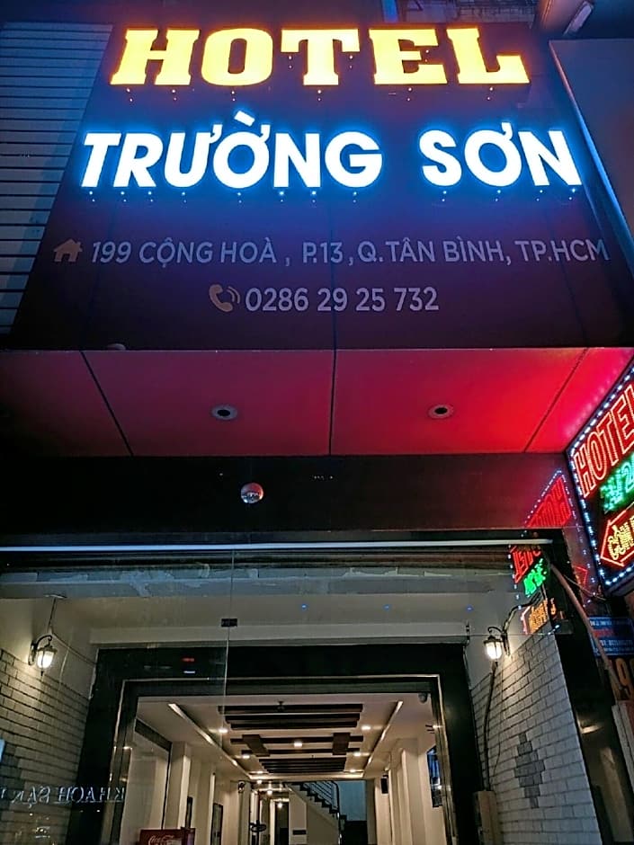 Truong Son Hotel