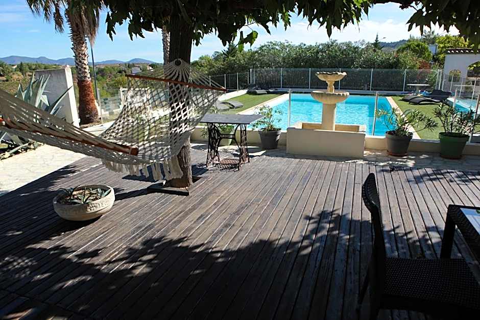 Le Pressoir