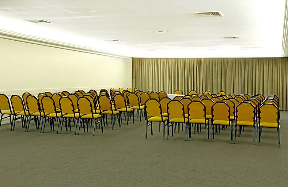 Braston Augusta Hotel by Castelo Itaipava