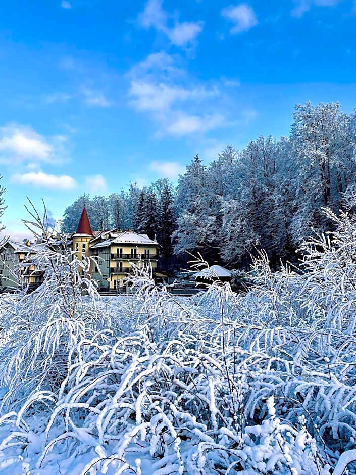 Nowa - Ski SPA Hotel