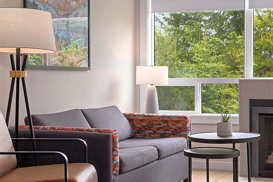 Worldmark Whistler Sundance