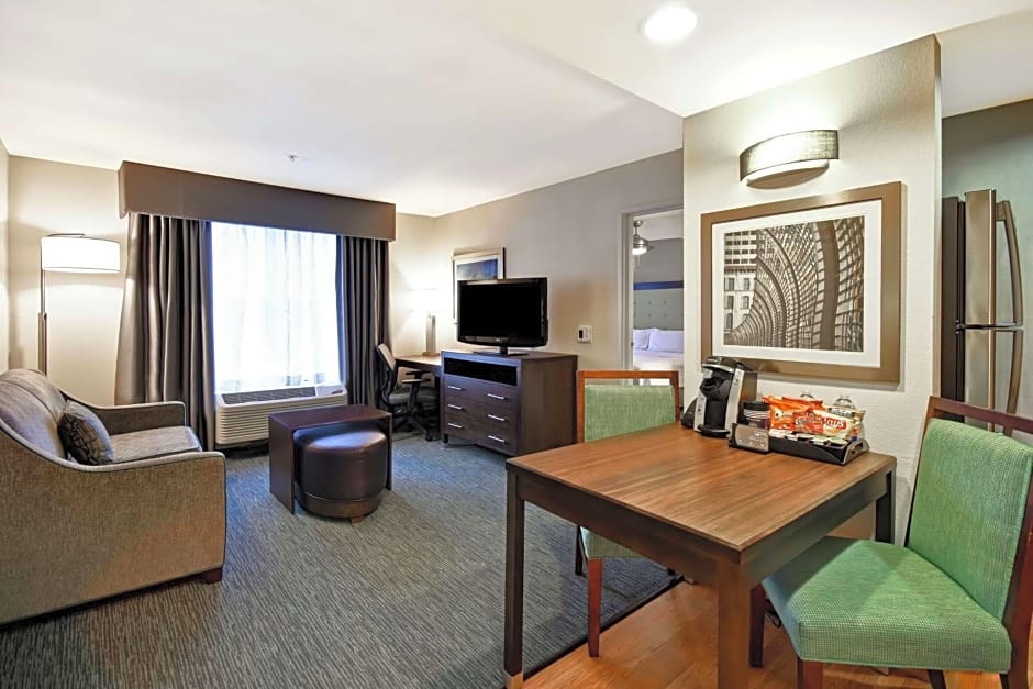 Homewood Suites By Hilton Cincinnati-Milford, Oh