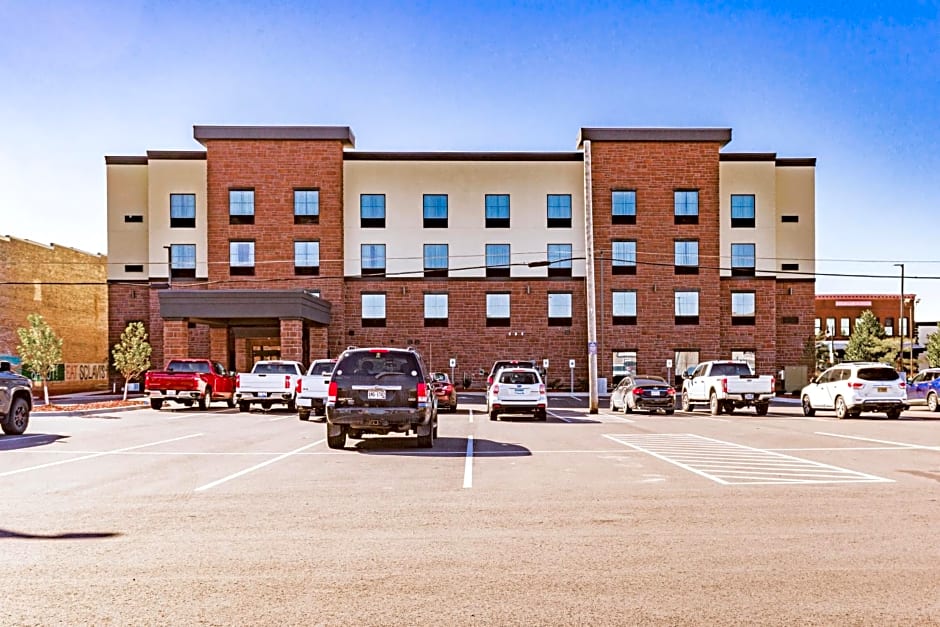 Cobblestone Hotel & Suites - Superior Duluth