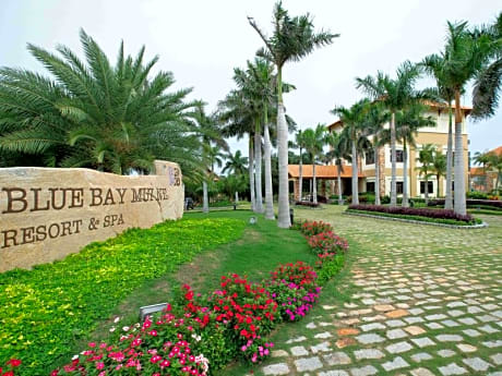 Bluebay Muine Resort And Spa