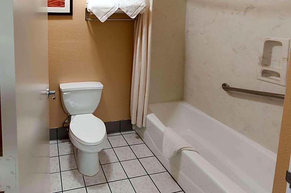 Comfort Inn Conroe