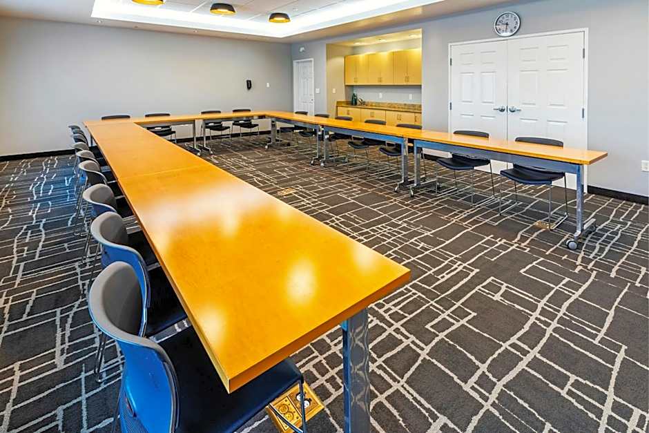 TownePlace Suites by Marriott Tulsa Broken Arrow