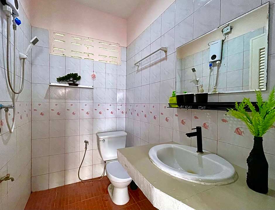 Secret Place Haad Yao Koh Phangan