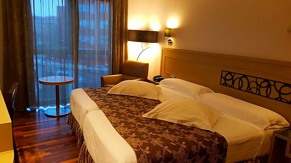 Cumbria Spa Hotel 3* Sup