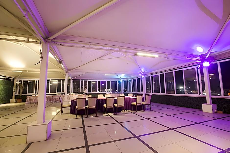 Hotel Shubh Inn
