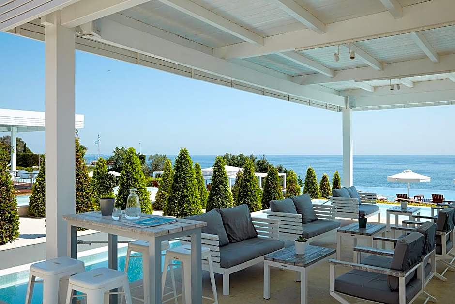 Cavo Olympo Luxury Hotel & Spa - Adult Only