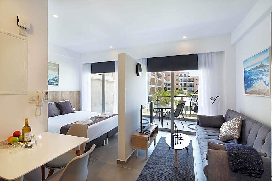 Elysia Park Luxury Holiday Residences