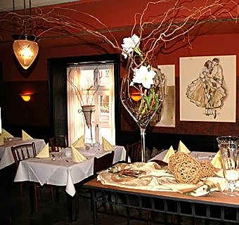 Hotel Goldener Anker