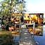 ArkaBarka Floating Hostel